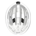 Capacete Abus Airbreaker 2.0 Branco Puro
