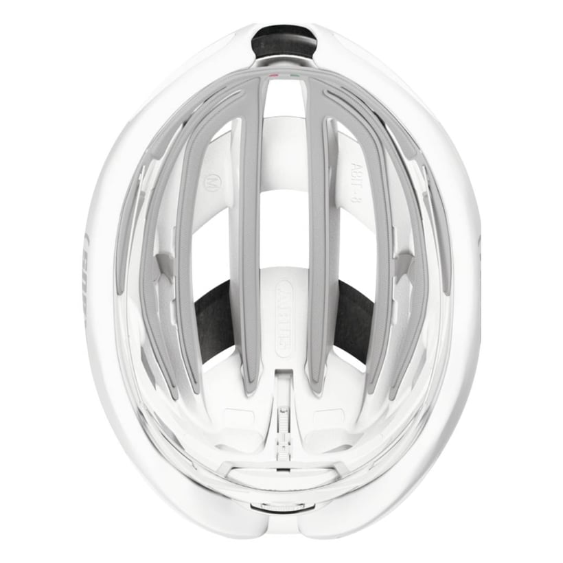 Casco Abus Airbreaker 2.0 Blanco Puro