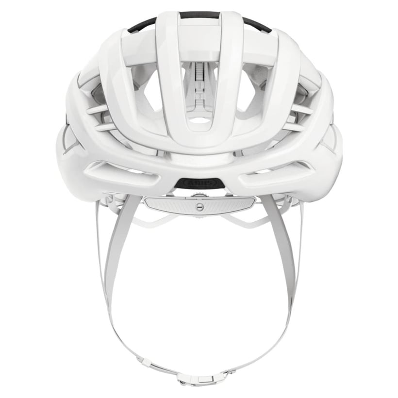 Casco Abus Airbreaker 2.0 Bianco Puro