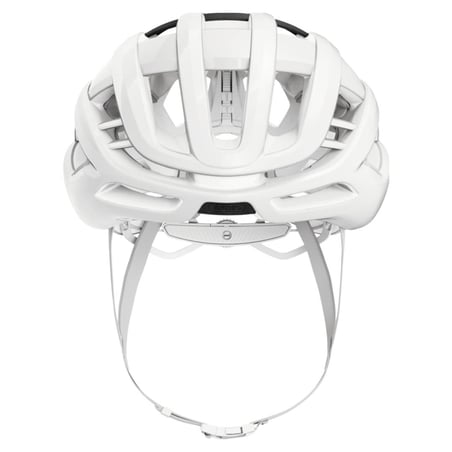 Kask Abus Airbreaker 2.0 Czysta Biel