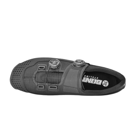 Scarpe Bont Riot G Nero