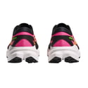 Hoka Mafate X Shoes Pink Yellow AW25