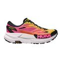 Hoka Mafate X Rosa Gelb AW25 Schuhe