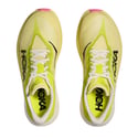 Scarpe Hoka Rocket X 3 Verde Giallo AW25 Unisex
