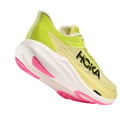 Scarpe Hoka Rocket X 3 Verde Giallo AW25 Unisex