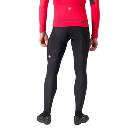 Culote Castelli Competizione Preto