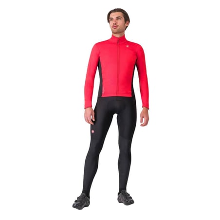 Cuissard Castelli Competizione Noir