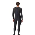 Culote Castelli Competizione Negro
