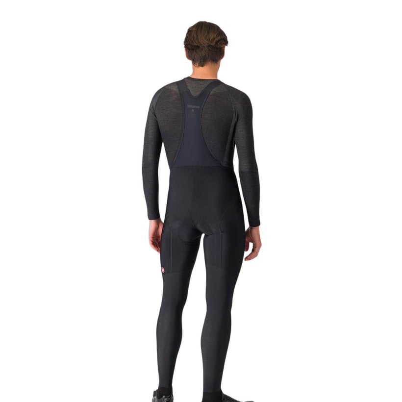 Castelli Competizione Culotte Zwart
