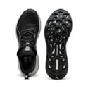 Tênis Puma Voyage NITRO 4 Preto Branco AW25