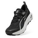 Buty Puma Voyage NITRO 4 Czarny Biały AW25