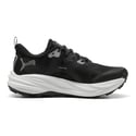Puma Voyage NITRO 4 Schuhe Schwarz Weiß AW25