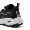 Puma Voyage NITRO 4 Schuhe Schwarz Weiß AW25