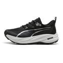 Buty Puma Voyage NITRO 4 Czarny Biały AW25