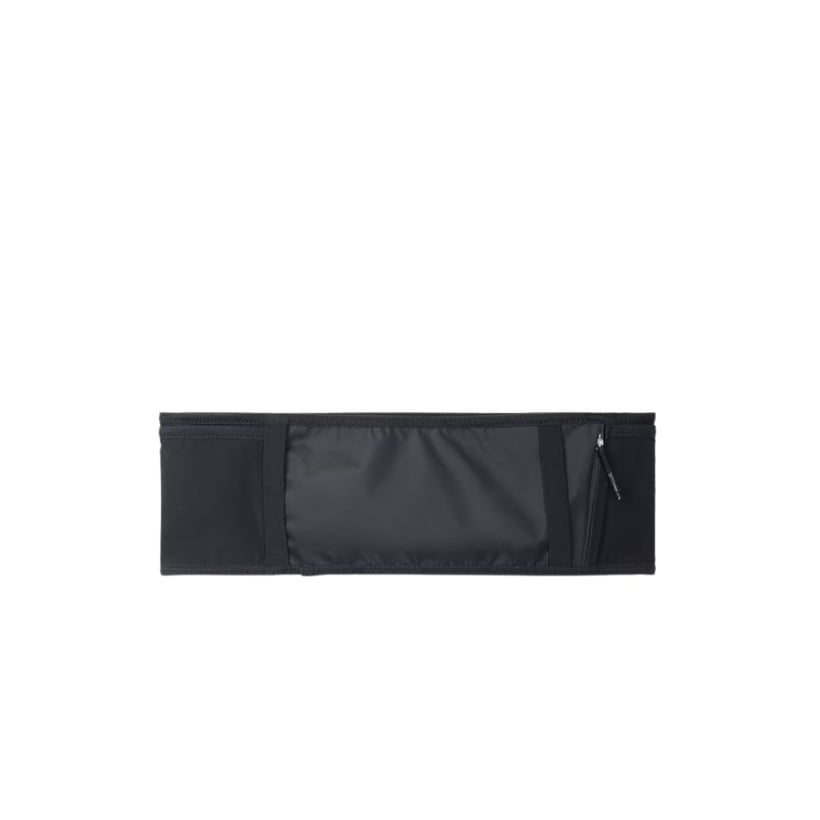NNormal Run Belt Black