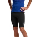 Hoka SkyBreeze Kurze Tights Schwarz