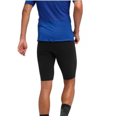 Hoka SkyBreeze Kurze Tights Schwarz 2