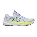 Asics GT-2000 14 Shoes Gray Yellow AW25