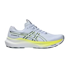 Asics GT-2000 14 Shoes Gray Yellow AW25