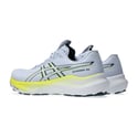 Asics GT-2000 14 Shoes Gray Yellow AW25