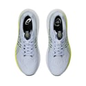 Asics GT-2000 14 Shoes Gray Yellow AW25