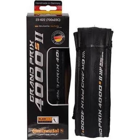Grand Prix Kontynentalne 4000S II 700x28mm