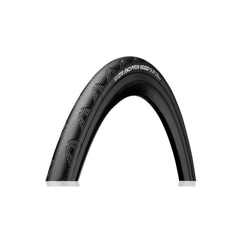 Continental Gran Prix 4000S II 700x25mm