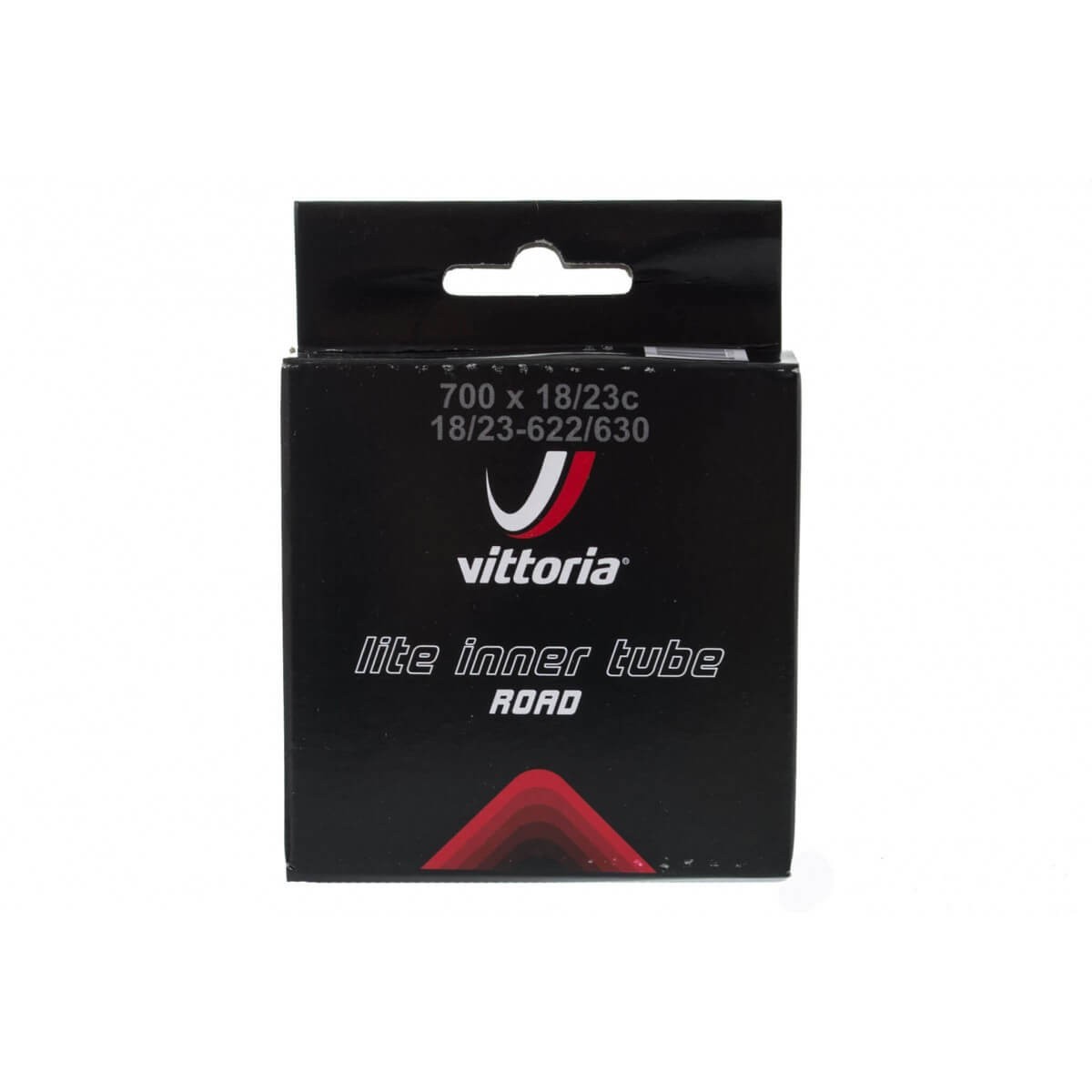 Vittoria Lite Road 700x18-23 Presta 48mm Tube