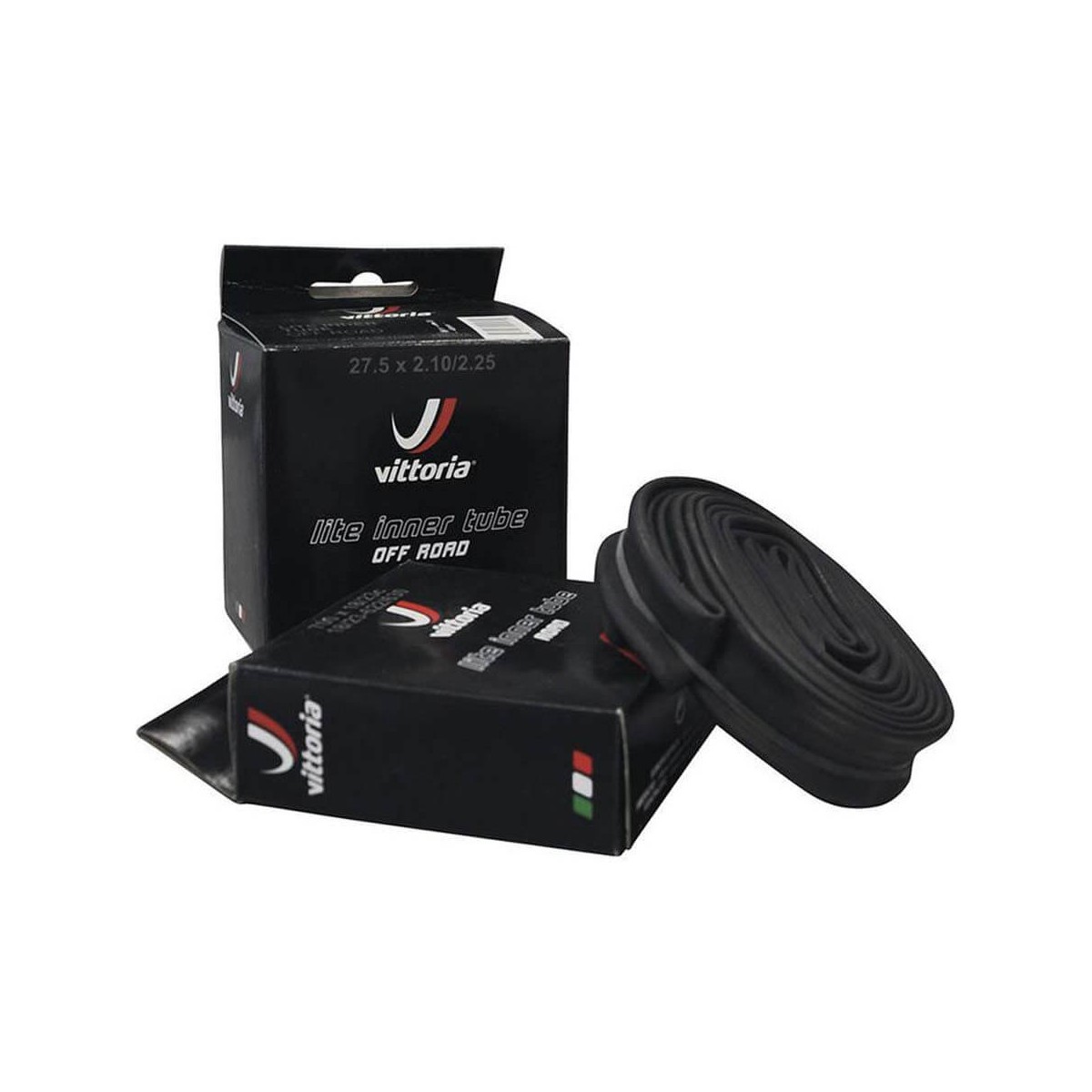 Vittoria Lite 27.5x 2.25 / 2.10 presta 48 mm tube