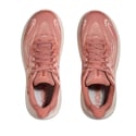 Buty Hoka Clifton 10 Różowo-Białe AW25 Damskie