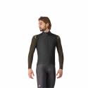 Castelli Perfetto Air Weste Schwarz