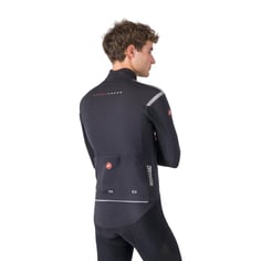 Veste Castelli Perfetto RoS 3 Noire 2