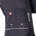 Giacca Castelli Perfetto RoS 3 Nera