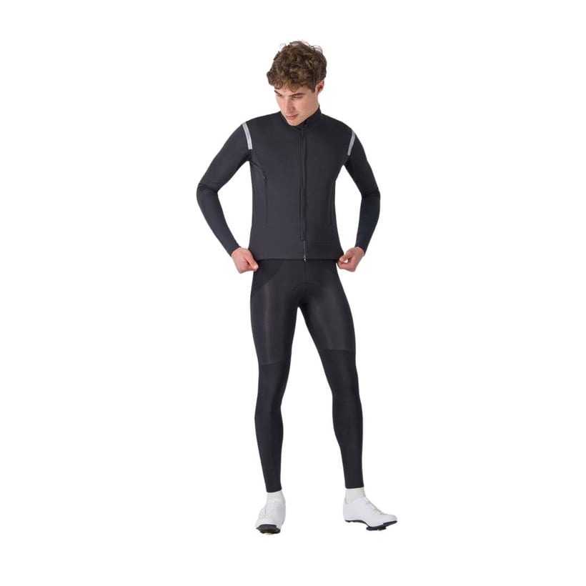 Veste Castelli Perfetto RoS 3 Noire