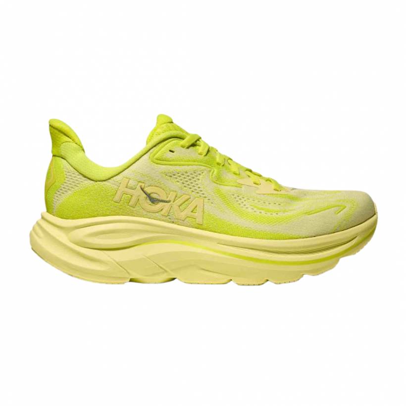 copy of Hoka Clifton 10 Wit Blauw SS25 Dames Sneakers