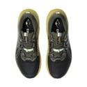 Asics GEL-Trabuco 13 GTX Schwarz Grün AW25 Schuhe