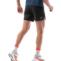 Compressport Performance Kurze Hose Schwarz