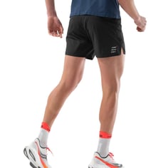 Short Compressport Performance Noir 2