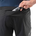 Calção Compressport Performance Preto