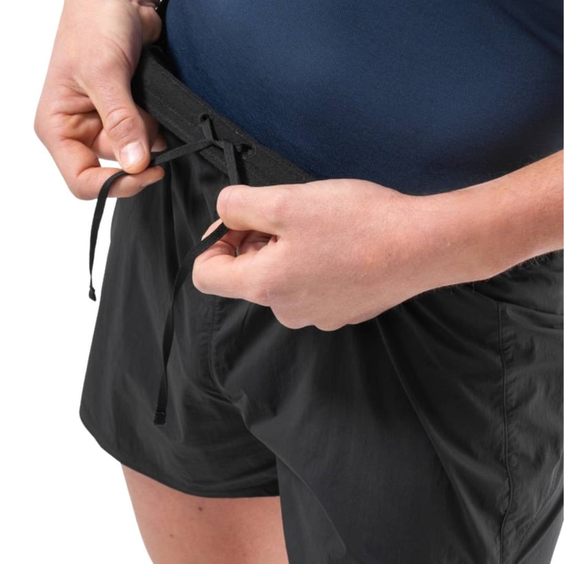 Pantaloncino Compressport Performance Nero