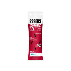 Gel Isotonique 226ERS Cola 68g