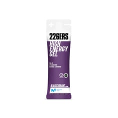 Energy gel 226ERS High Currant With Caffeine 76 gr