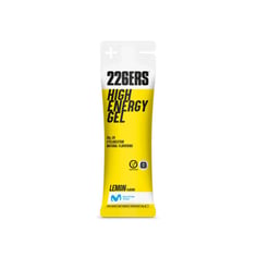 Gel énergétique 226ERS High Citron 76 gr.