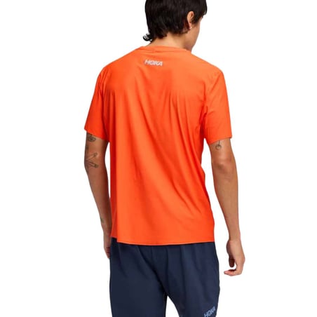T-shirt Hoka Airolite 2.0 Orange