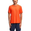 Camiseta Hoka Airolite 2.0 Naranja