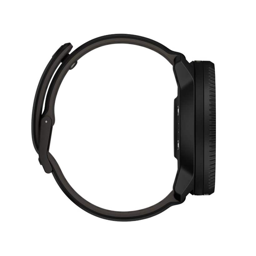Montre Suunto Vertical 2 noire