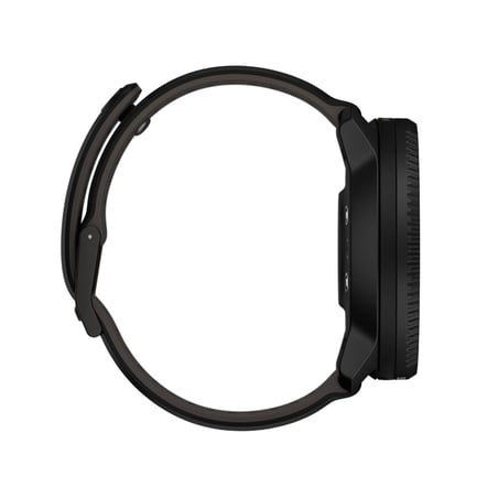 Relógio Suunto Vertical 2 Preto