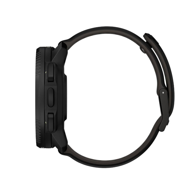 Montre Suunto Vertical 2 noire