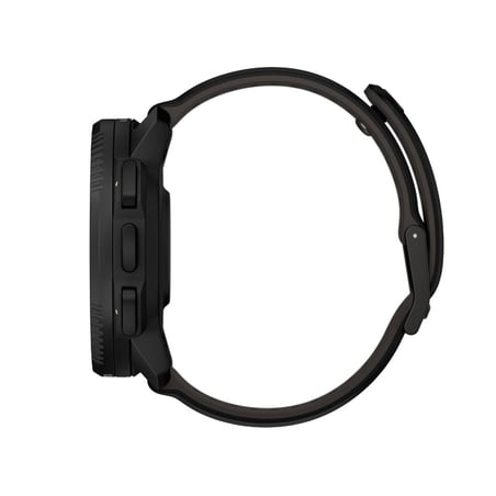 Orologio Suunto Vertical 2 nero