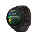 Suunto Vertical 2 Zwart Horloge